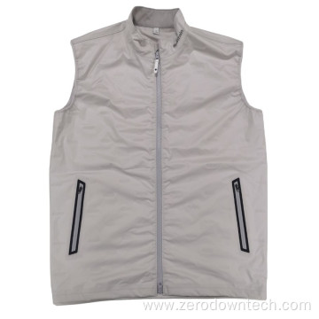 Air Inflatable vest Sleeveless Vest